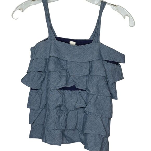 Old Navy Top‎ - Picture 1 of 8